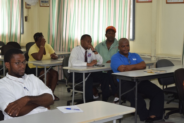 Police Engage Auto Rental Companies to Discuss Issues of Concern