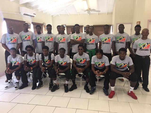 Sugar Boyz Under-20 gets vote of confidence from Technical Director