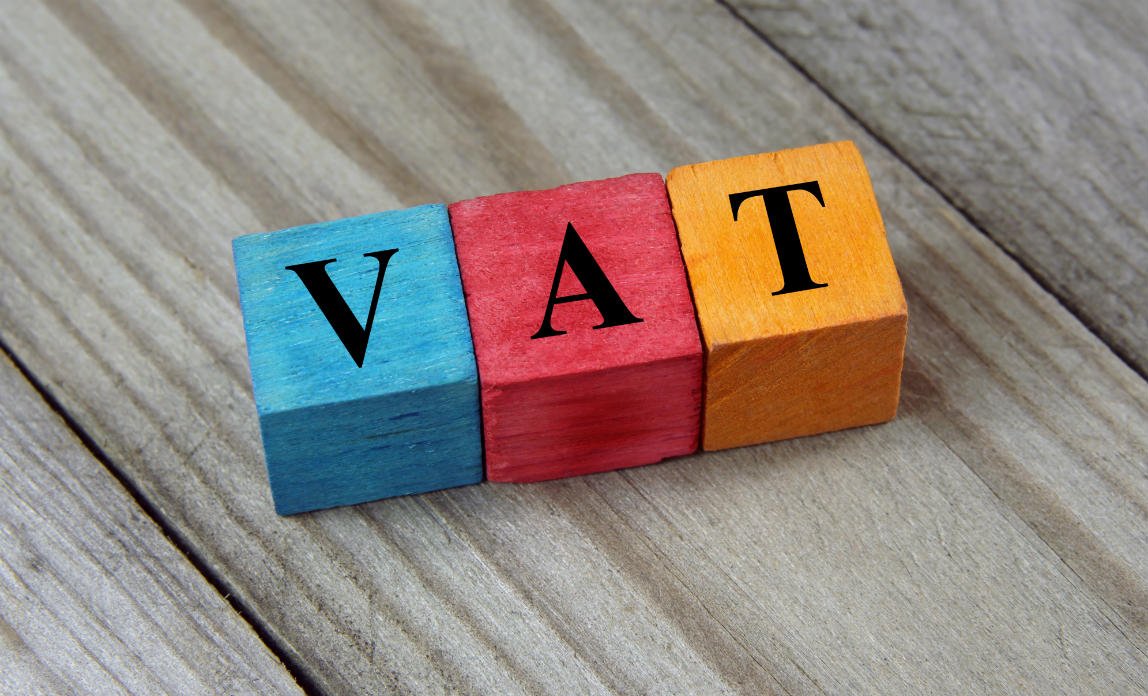 The First of the Two Announced Vat Rate Dates Has Been Changed To Friday, December 13th, 2019, Taking Into Account the Diverse Religious Community