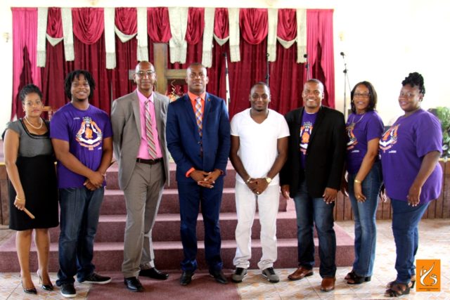 Invest in Youth Now, Says Deputy PM Richards