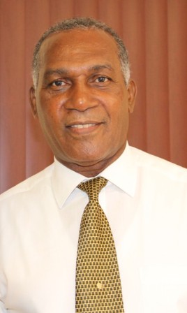 New generator purchase will not stand in the way of geothermal project, says Nevis Premier Amory