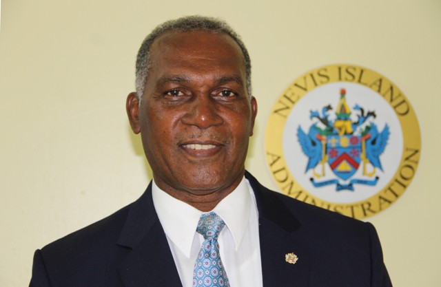 Premier Amory in London seeking to attract investment for Nevis and SKN‏
