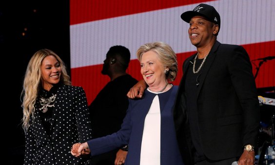 FBI absolves Hillary Clinton of criminal intent after reviewing new emails