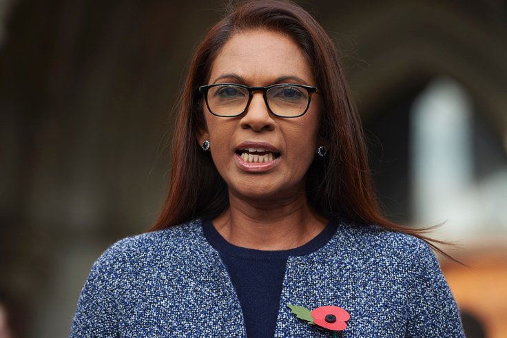 Brexit:Those judges aren’t ‘enemies of the people’, they are upholding British law