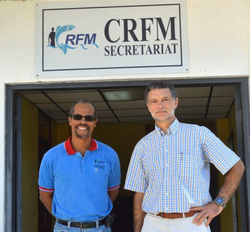 CRFM And FAO Plan Fisheries Data Reform For The Caribbean