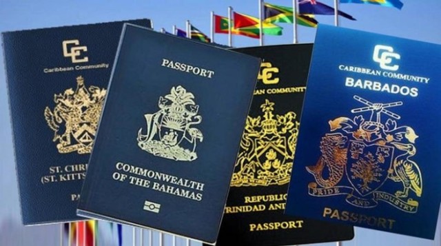 Decrease In Applications For Citizenship By Investment
