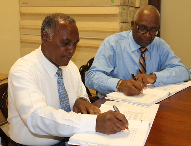 NEVLEC signs agreement with Wӓrtsilӓ for new 3.85 megawatt engine