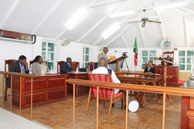 Nevis Premier set to present 2017 Budget Address November 30