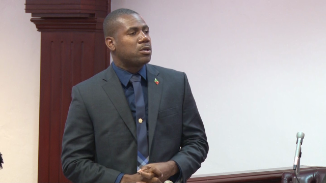 The Significance of the Process of the Federal Youth Policy Highlighted At Special Sitting of Parliament