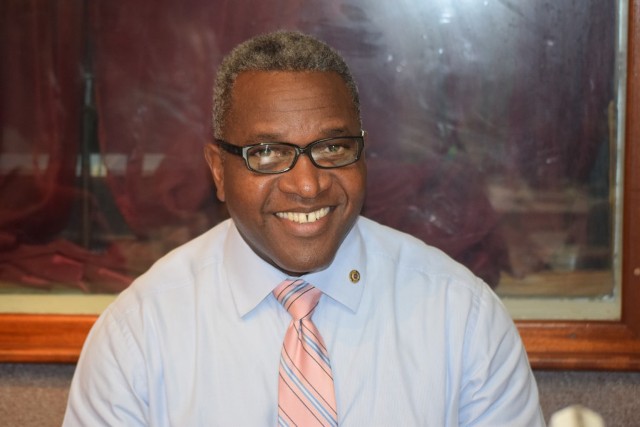 St. Kitts-Nevis’ First Oncology Unit to be Opened in a Few Weeks‏