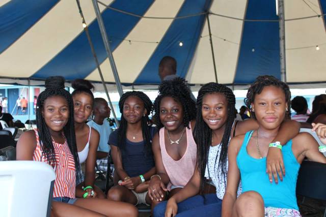 Youth Month March and Rally Takes Place on Friday