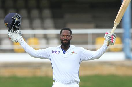 Alleyne, Cornwall Are Top R4D Performers