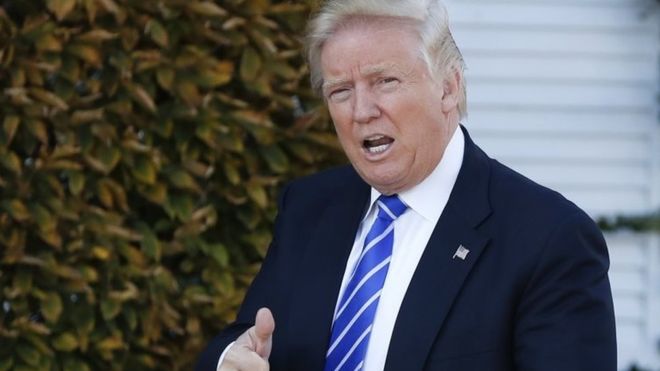 Trump breaks US policy stance with direct Taiwan call
