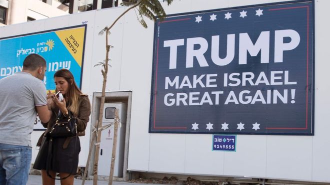 Egypt delays UN resolution on Israel as Trump raises concerns