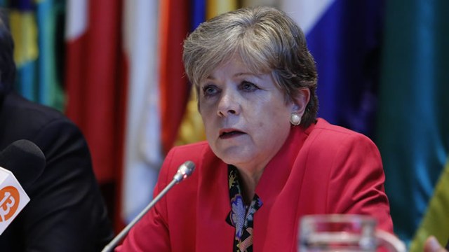 Latin American and the Caribbean Will Resume Subdued Growth in 2017 Amid Uncertainty about Global Economy