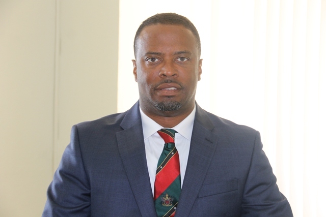 SKN Foreign Affairs Minister Brantley attending forum in Morocco