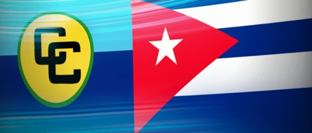 Minister of Foreign Affairs Reflects on Relations Between St. Kitts and Nevis and Cuba‏