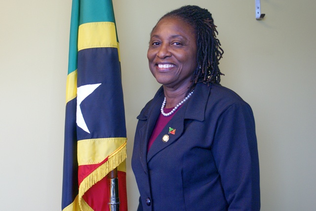St. Kitts and Nevis Welcomes the US-Caribbean Strategic Engagement Act‏