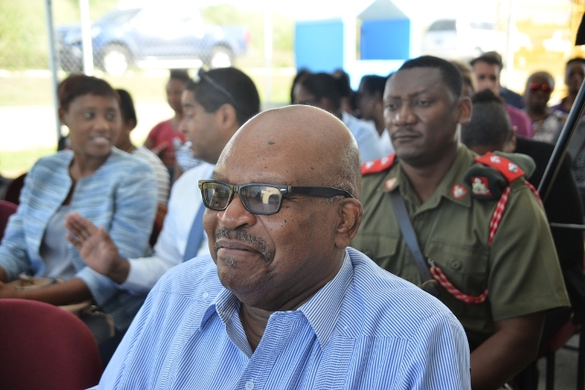 Mental Health Day Treatment Centre Lauded as a Timely Effort