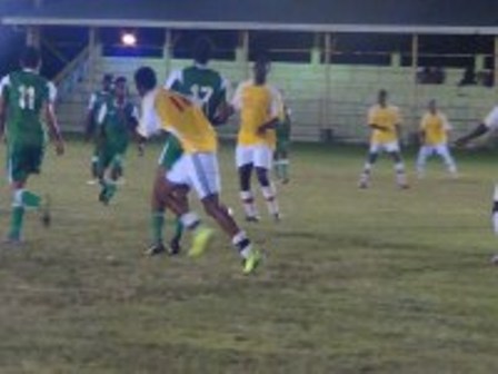 Hardtimes Call Foul-League Suspended