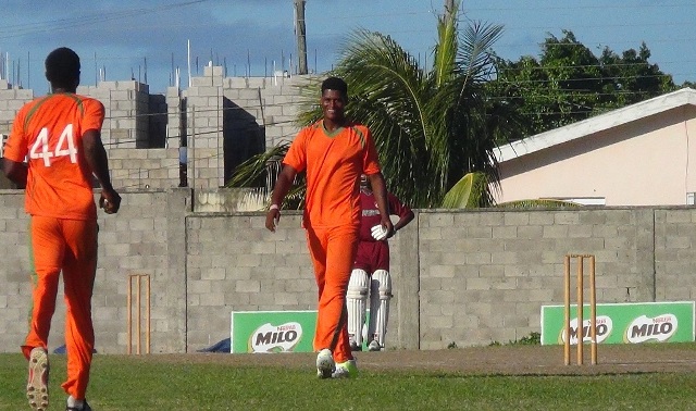 Leewards’ trio selected in U-19 squad