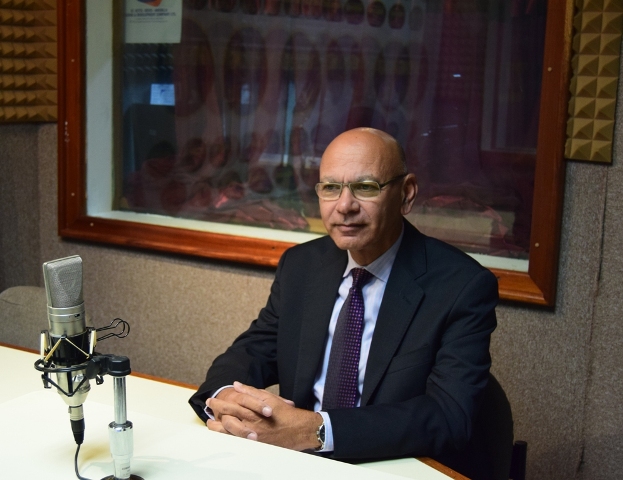A Second Citizenship Offers Great Benefits, Says CEO of CIU‏