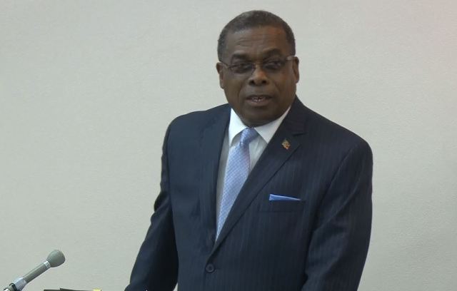 Decision to Reopen Airport Will Be Guided By Science, Says St. Kitts-Nevis Transport Minister
