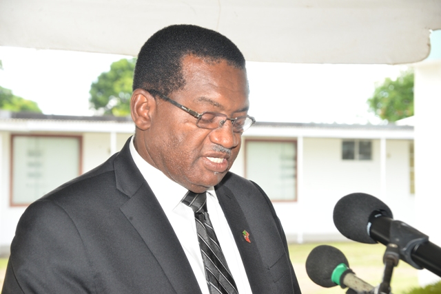 Opening of Oncology Unit Marks another Accomplishment In  Chronic Disease Management