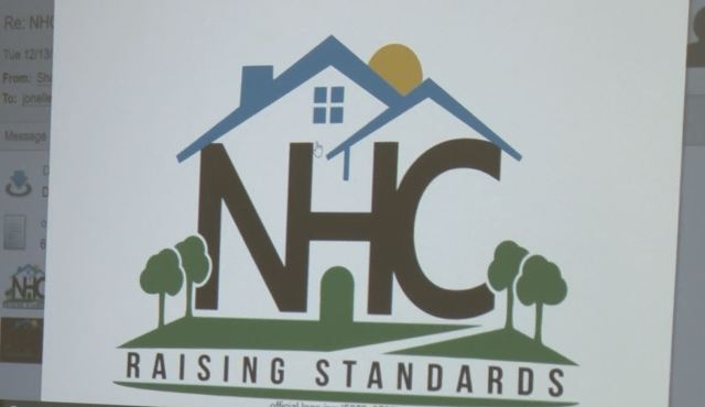 NHC Plans To Build 300 Homes In 2017‏