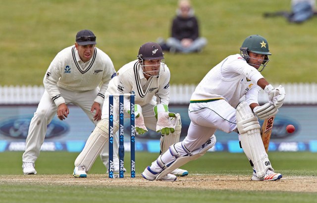 New Zealand snatch win in dramatic last session