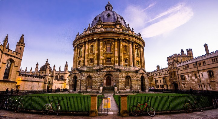 Oxford University Seeks Caribbean Resident for Full ID Travel Group Foundation Graduate Scholarship for Selection in April, 2017
