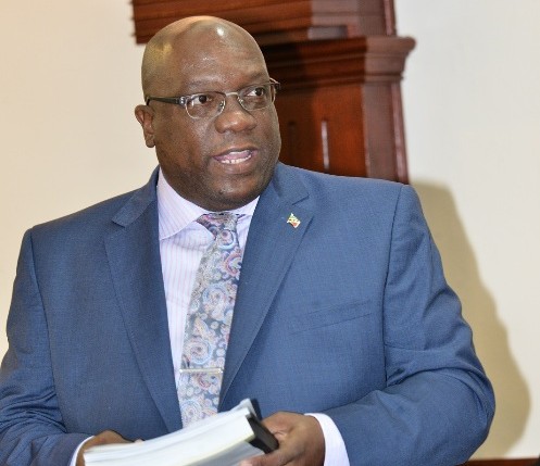 HIGHLY ANTICIPATED BUDGET SESSION IS THIS WEEK,  NEW DEPUTY SPEAKER EXPECTED TO PRESIDE DURING PARTS OF DEBATE