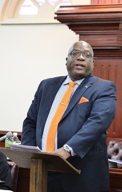 Prime Minister Harris Pledges to Continue Working Hard to Reconfigure the Current Structure of the Economy‏
