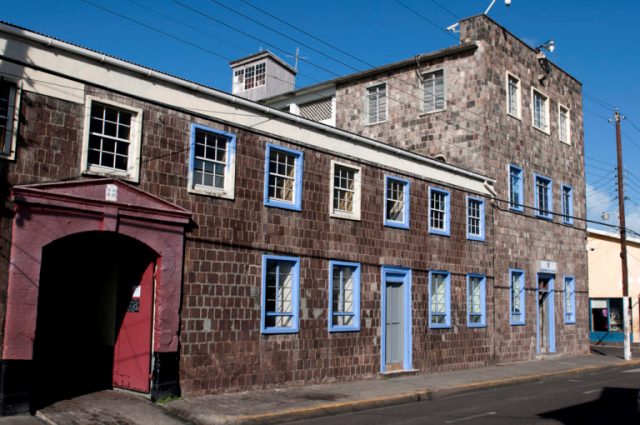 The Team Unity Government seeks Prison Reform For Prisoner Rehabilitation