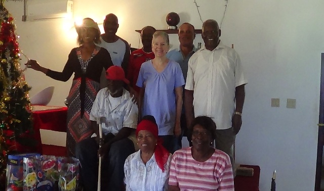 RETURNING NATIONALS ASSIST PERSONS IN NEED