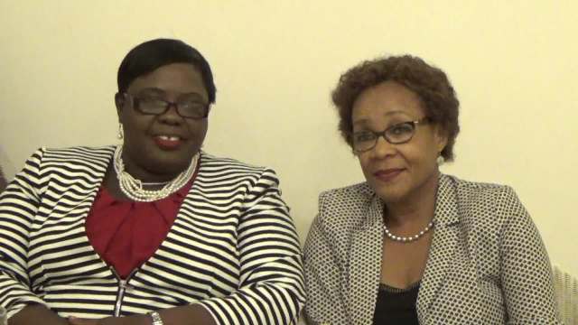 NIA continues to elevate the status of women, says Gender Affairs Minister Brandy-Williams