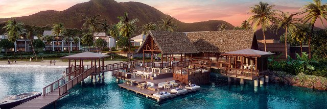 HIGH-END, DISCERNING TRAVELLERS TARGETED FOR TOURISM INDUSTRY‏