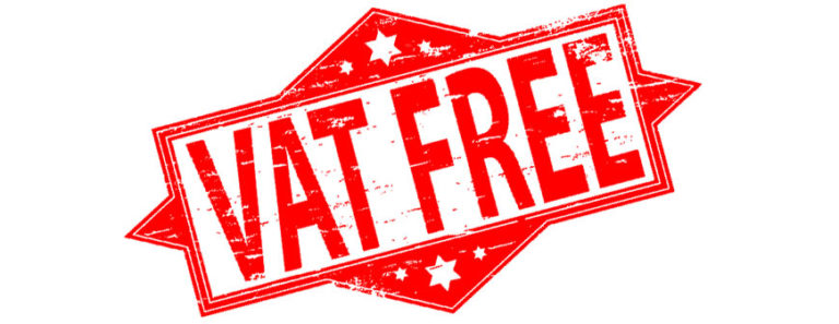 Inland Revenue Department Discounted VAT Rate Day 2016
