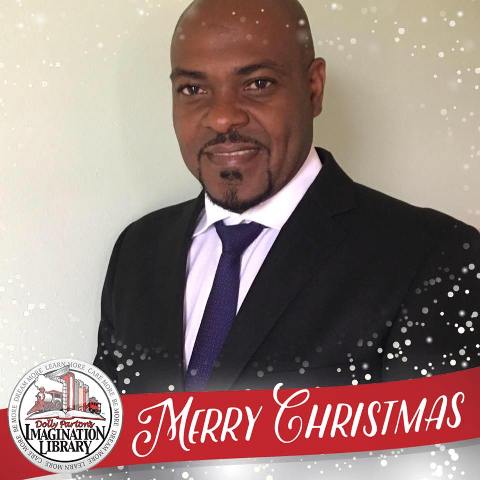 Children of St. James will have a “Surge with Virge” Christmas‏