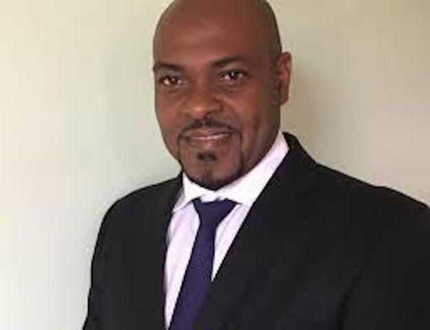 “I heard the cries of the community so I jumped into politics to help”, said Mr. Browne