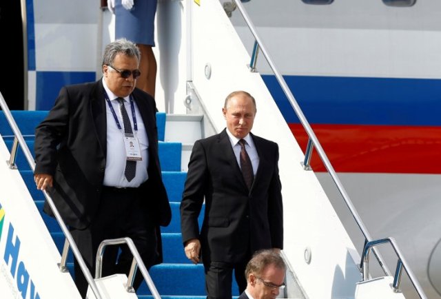 Vladimir Putin vows to avenge Russian ambassador’s murder, says ‘killers will feel it’