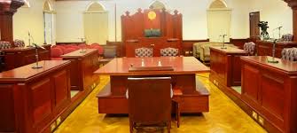 National Assembly Meets on Friday, January 20