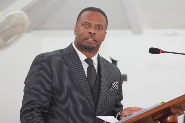 NIA continues to enhance visitor experience on Nevis‏