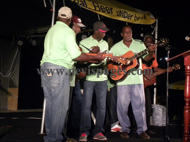 Launch of Gingerama Festival 2016