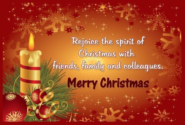 Merry Christmas and Happy New Year to one and all from Nevispages Ltd