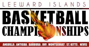 Leeward Islands Basketball Tournament Set For Anguilla