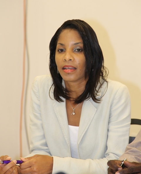 Nevis to observe World AIDS Day; public urged to participate‏