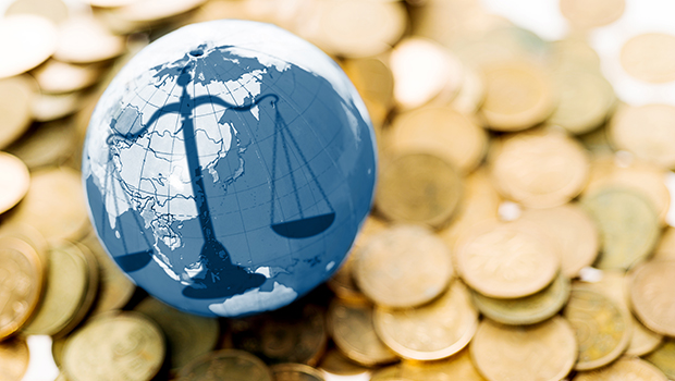 New universal global guidelines for anti-corruption law‏
