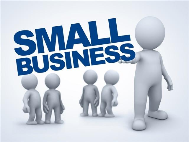 NEDD CRITICAL FOR SMALL BUSINESSES AS THEY ARE CONSIDERED THE ENGINE OF GROWTH