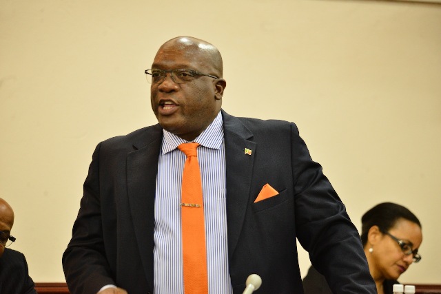 OPPOSITION TRIES – UNSUCCESSFULLY – TO DISCREDIT  THE HUGE GAINS MADE IN THE ECONOMY UNDER TEAM UNITY GOVERNMENT